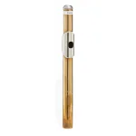 Image links to product page for Ex-Demo Andrew Oxley Pinchbeck Flute Headjoint
