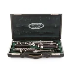 Image links to product page for Pre-Owned Howarth S10 Oboe