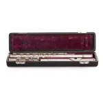 Image links to product page for Pre-Owned Mayer Marix Solid Silver Flute