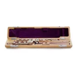 Image links to product page for Pre-Owned Trevor James 31VF-HROEGP14 Virtuoso Flute