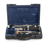 Image links to product page for Pre-Owned Buffet-Crampon B12 Bb Clarinet