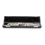 Image links to product page for Pre-Owned Miyazawa BR958-1REH with 14k Riser Flute