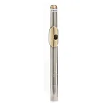 Image links to product page for Pre-Owned Powell Platinum Custom Flute Headjoint