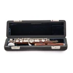 Image links to product page for Pre-Owned Johannes Gerhard Hammig 750/3/P HKR Piccolo