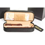 Image links to product page for Pre-Owned Moeck 4105 Palisander Sopranino Recorder