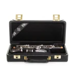 Image links to product page for Pre-Owned Buffet-Crampon BC1531-2-0 R13 Eb Clarinet
