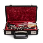 Image links to product page for Pre-Owned Orsi CL21 FB Ab Piccolo Clarinet