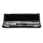 Image links to product page for Pre-Owned Pearl PF-665E Wood Lip Flute