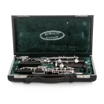 Image links to product page for Pre-Owned Howarth S40c Oboe