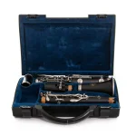 Image links to product page for Pre-Owned Buffet-Crampon B12 Bb Clarinet