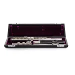 Image links to product page for Pre-Owned Trevor James Cantabile with Dual Headjoints Flute