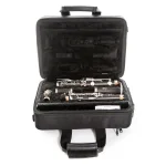 Image links to product page for Pre-Owned Yamaha YCL-450 Bb Clarinet