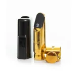Image links to product page for Pre-Owned Otto Link "Super Tone Master" 5* Soprano Mouthpiece