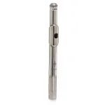 Image links to product page for Pre-Owned Willy Simmons Custom Flute Headjoint