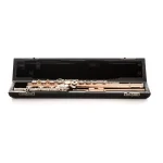 Image links to product page for Pre-Owned Sankyo 10K-2DT Flute