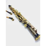 Image links to product page for Pre-Owned Yamaha YSS-875B Custom Soprano Saxophone