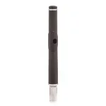 Image links to product page for Robert Bigio Grenadilla Fluted Flute Headjoint