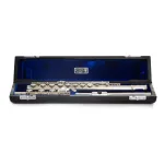 Image links to product page for Pre-Owned Wm S Haynes "James Galway" Q Series Flute with 14k Riser