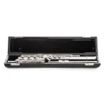 Image links to product page for Pre-Owned Powell Custom Soldered Flute with 14k Riser