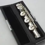 Image links to product page for Pre-Owned Miyazawa PB-602 Flute B Footjoint