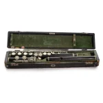 Image links to product page for Pre-Owned Alfred Moore Wooden Flute