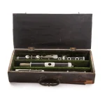 Image links to product page for Pre-Owned Unbranded 8-key Flute