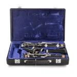 Image links to product page for Pre-Owned Buffet-Crampon B12 Bb Clarinet