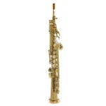 Image links to product page for Pre-Owned Henri Selmer (Paris) Series III Soprano Saxophone