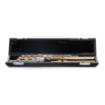 Image links to product page for Pre-Owned Nagahara 14k RBEO Flute with 20k Headjoint with Pt Riser