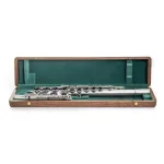 Image links to product page for Wessel Professional Silver Flute