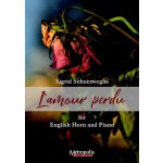 Image links to product page for L'amour Perdu for Cor Anglais and Piano