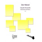 Image links to product page for Der Mond (includes CD)