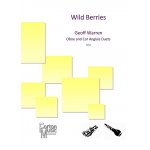 Image links to product page for Wild Berries