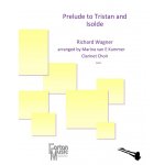 Image links to product page for Prelude to Tristan und Isolde