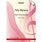 Image links to product page for Ala Banera for Oboe and Piano