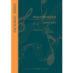 Image links to product page for Galipettes for Saxophone Duet