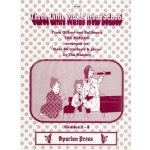 Image links to product page for Three Little Maids from School [Clarinet Trio]
