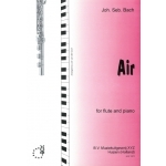 Image links to product page for Aria from Suite No 3 in D major (Air on the G String), BWV1068