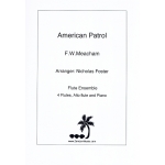 Image links to product page for American Patrol