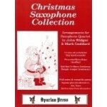 Image links to product page for Christmas Saxophone Collection (4 sax)