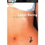 Image links to product page for Latin Swing [Alto Sax] (includes CD)