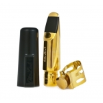 Image links to product page for Otto Link 5 Super Tone Master Metal Tenor Saxophone Mouthpiece