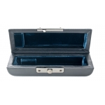 Image links to product page for Altus Individual Flute B Footjoint Case