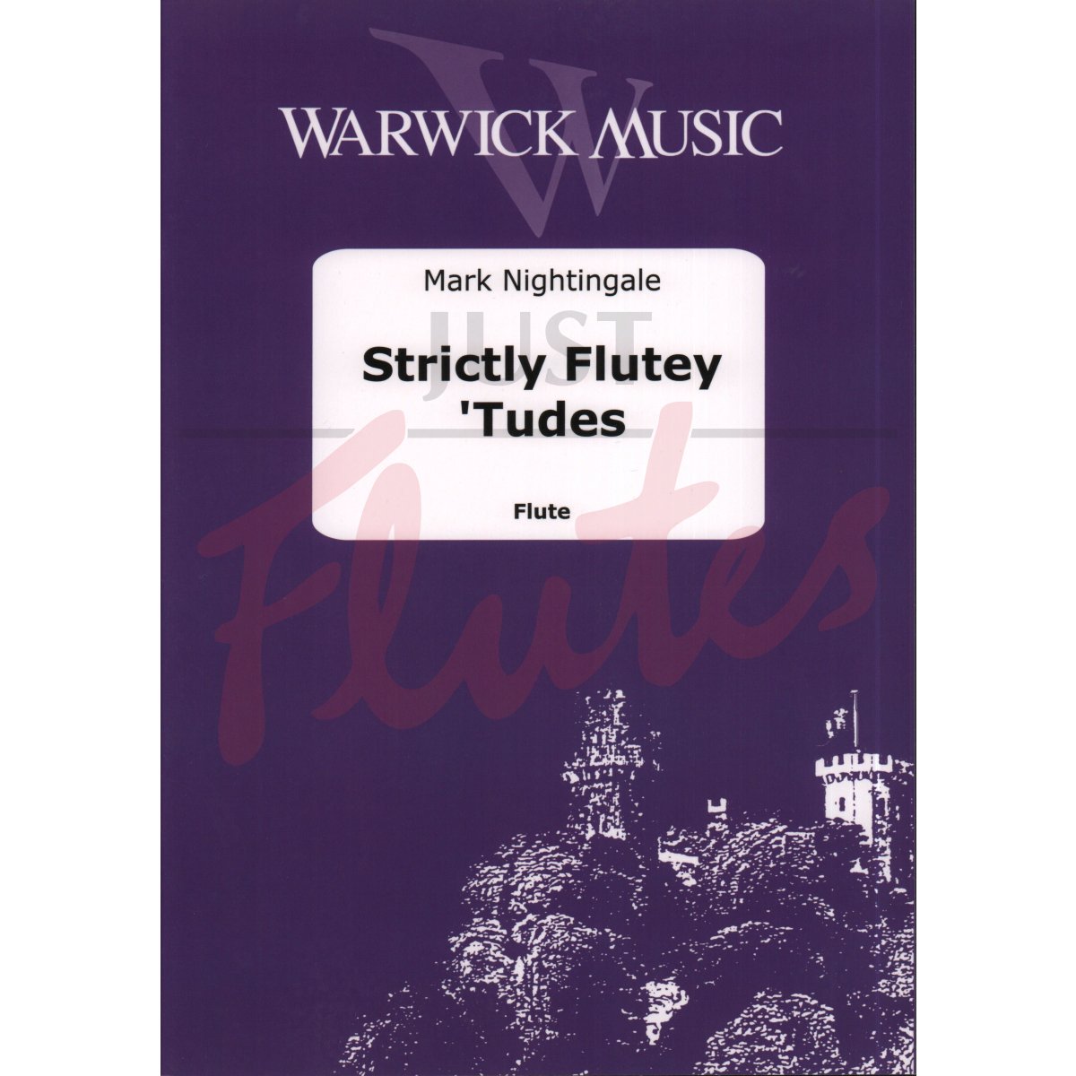 Strictly Flutey &#039;Tudes