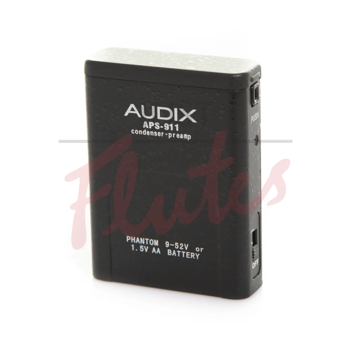 Audix AX-APS911 Battery Phantom Power Supply