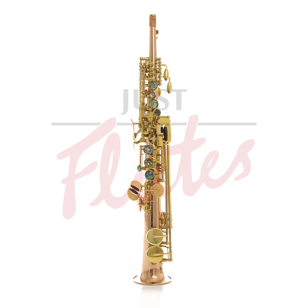 B-Stock JP146 &quot;Atom&quot; Sopranino Saxophone