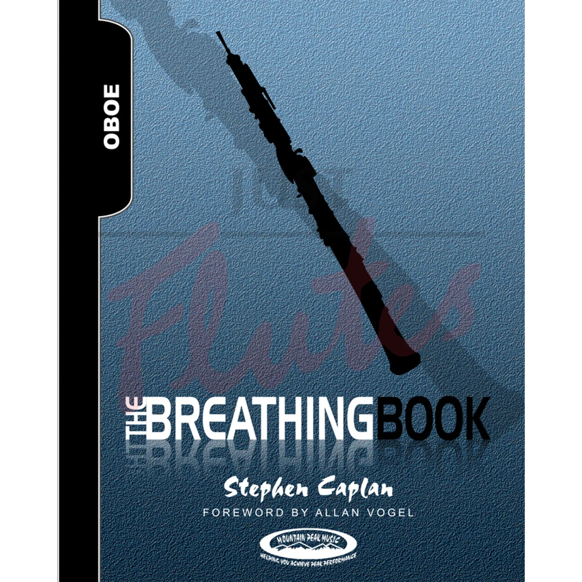 The Breathing Book for Oboe