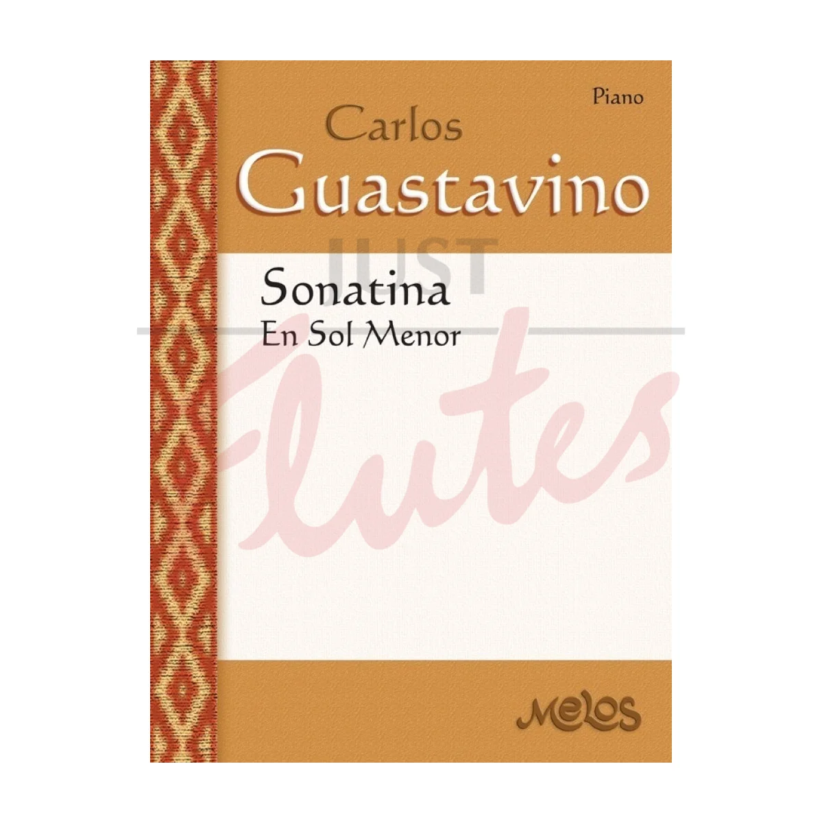 Sonatina in G minor for Piano