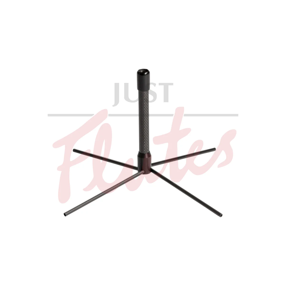 WoodWindDesign Carbon-Fibre Flute Stand