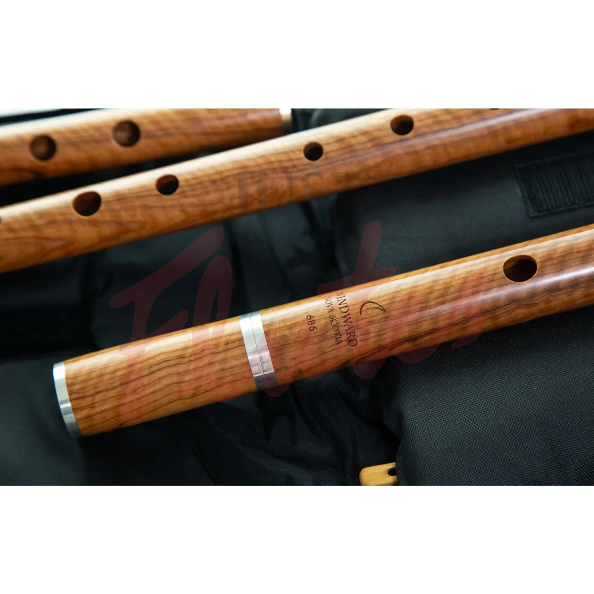 Windward flutes on sale